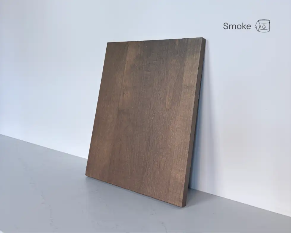 É RABLE SMOKE SLAB