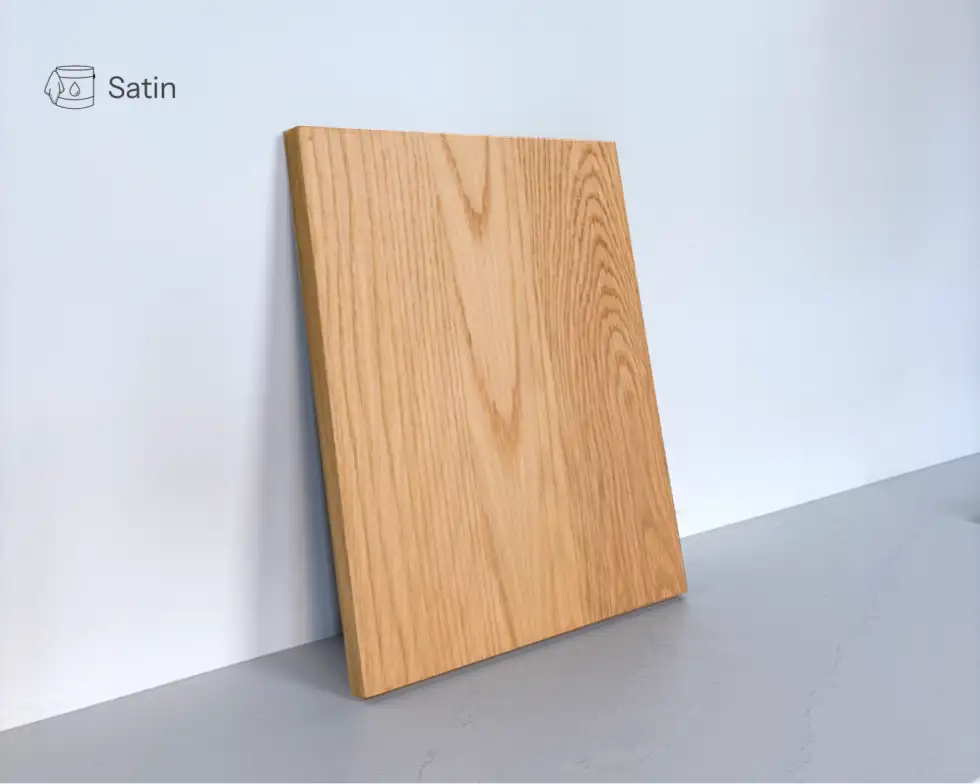 CB SATIN SLAB PLANK