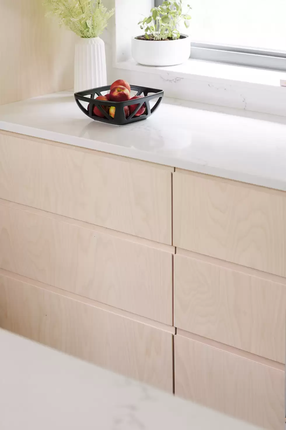 Img cuisine sainte agathe tiroirs