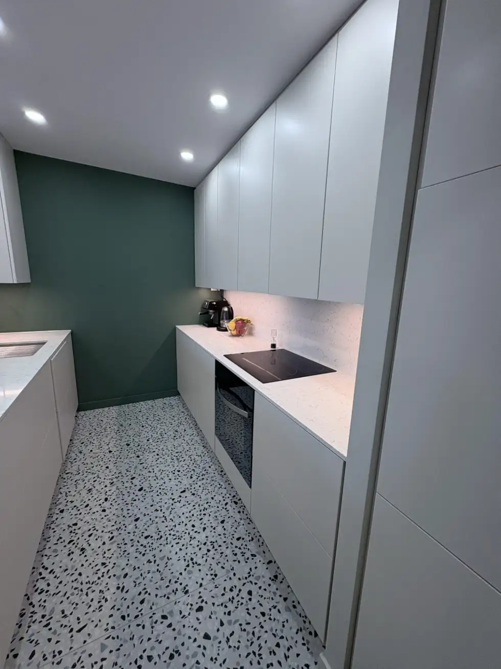 Projet louis alphonse 6