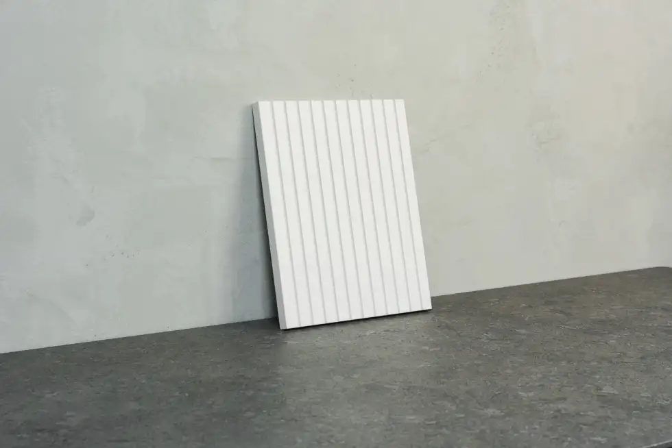 HDF Laqué Shroom Stripe Edit 2