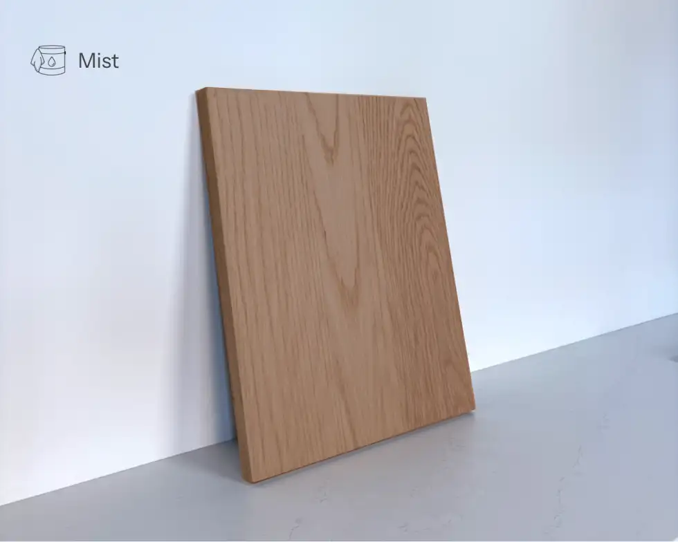 CB MIST SLAB PLANK