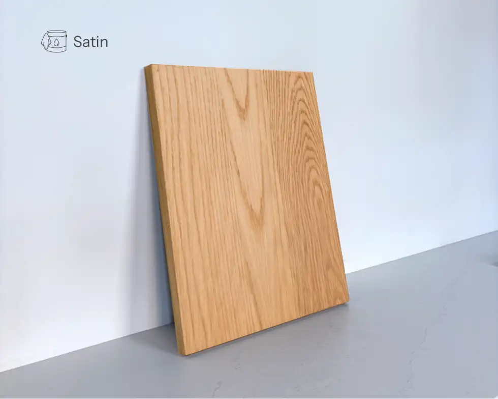 CB SATIN SLAB PLANK