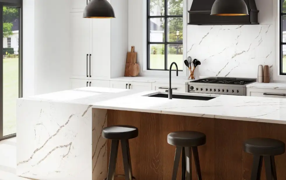 Calacatta Extra Countertops