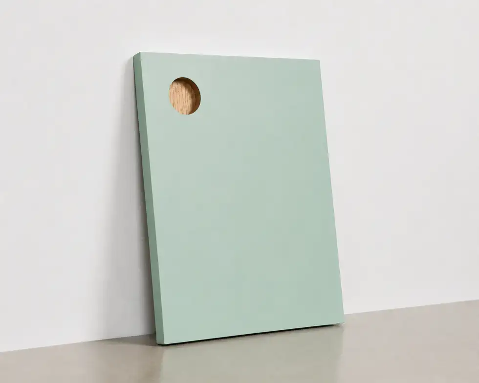 MINT ROUND