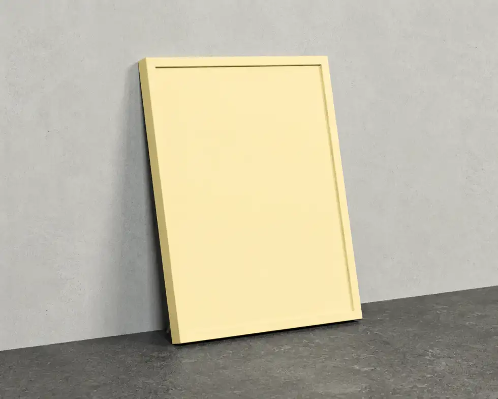 Slim jaune