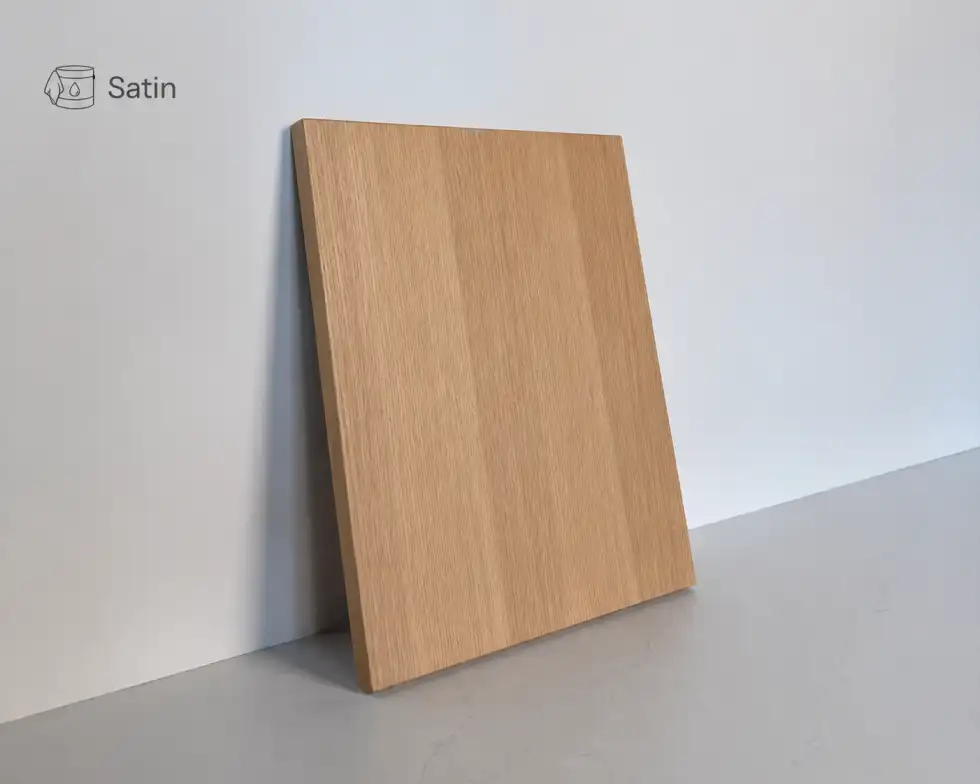 Cr slab