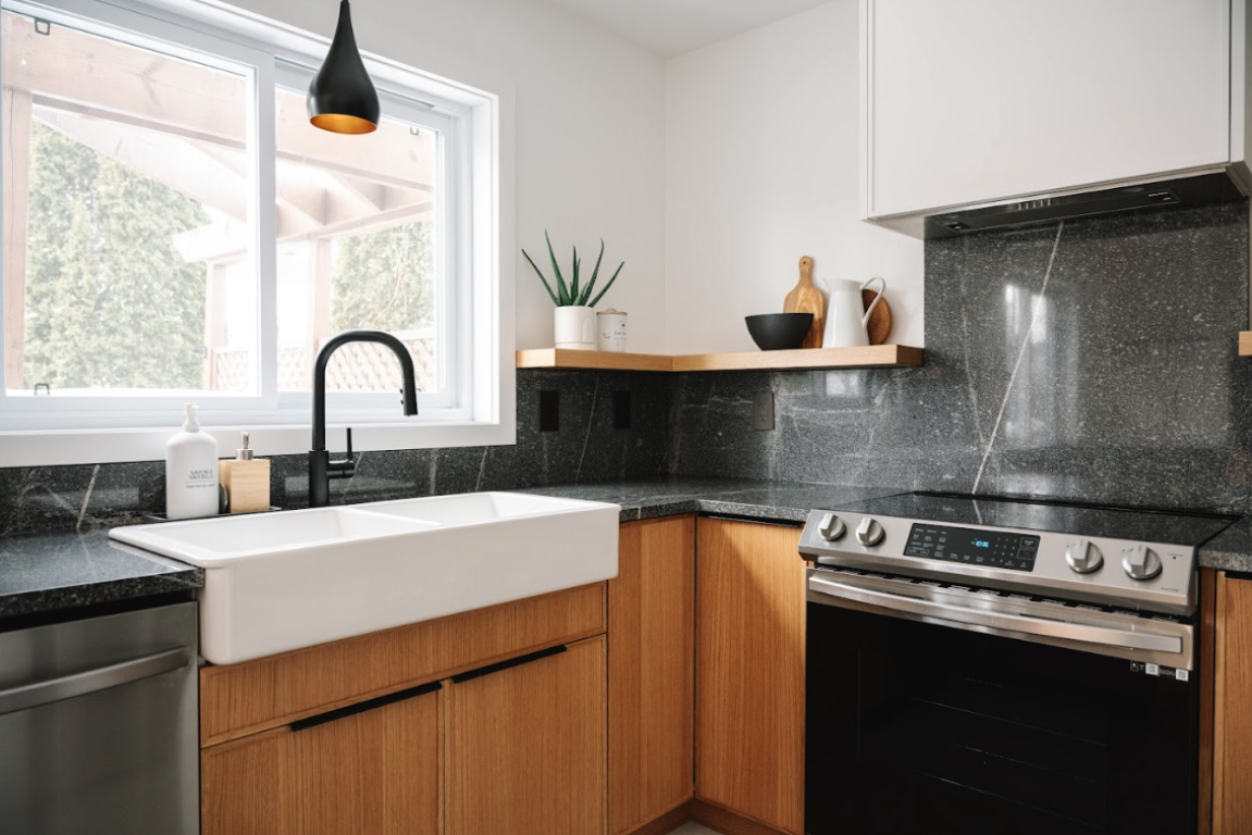 Le Projet Du Froment