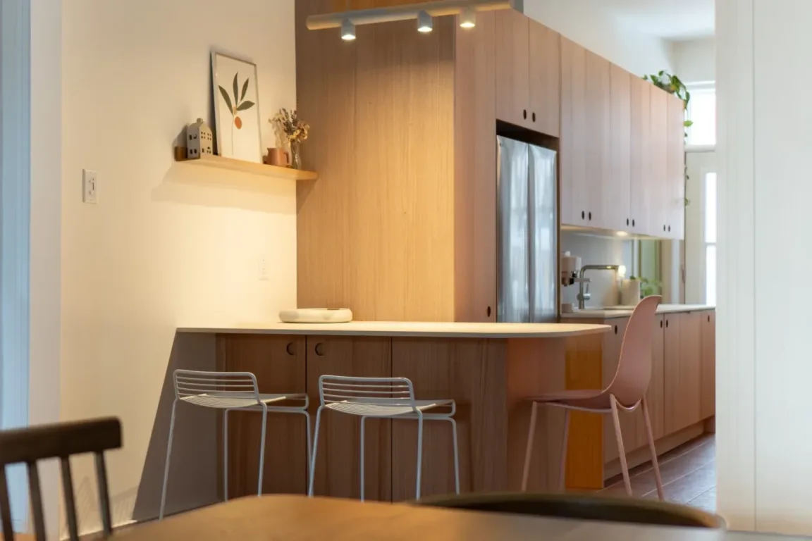 Le Projet Sainte-Foy