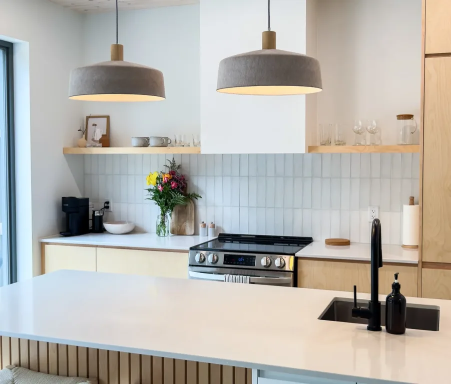 Le Projet Chalet Petit Boisé