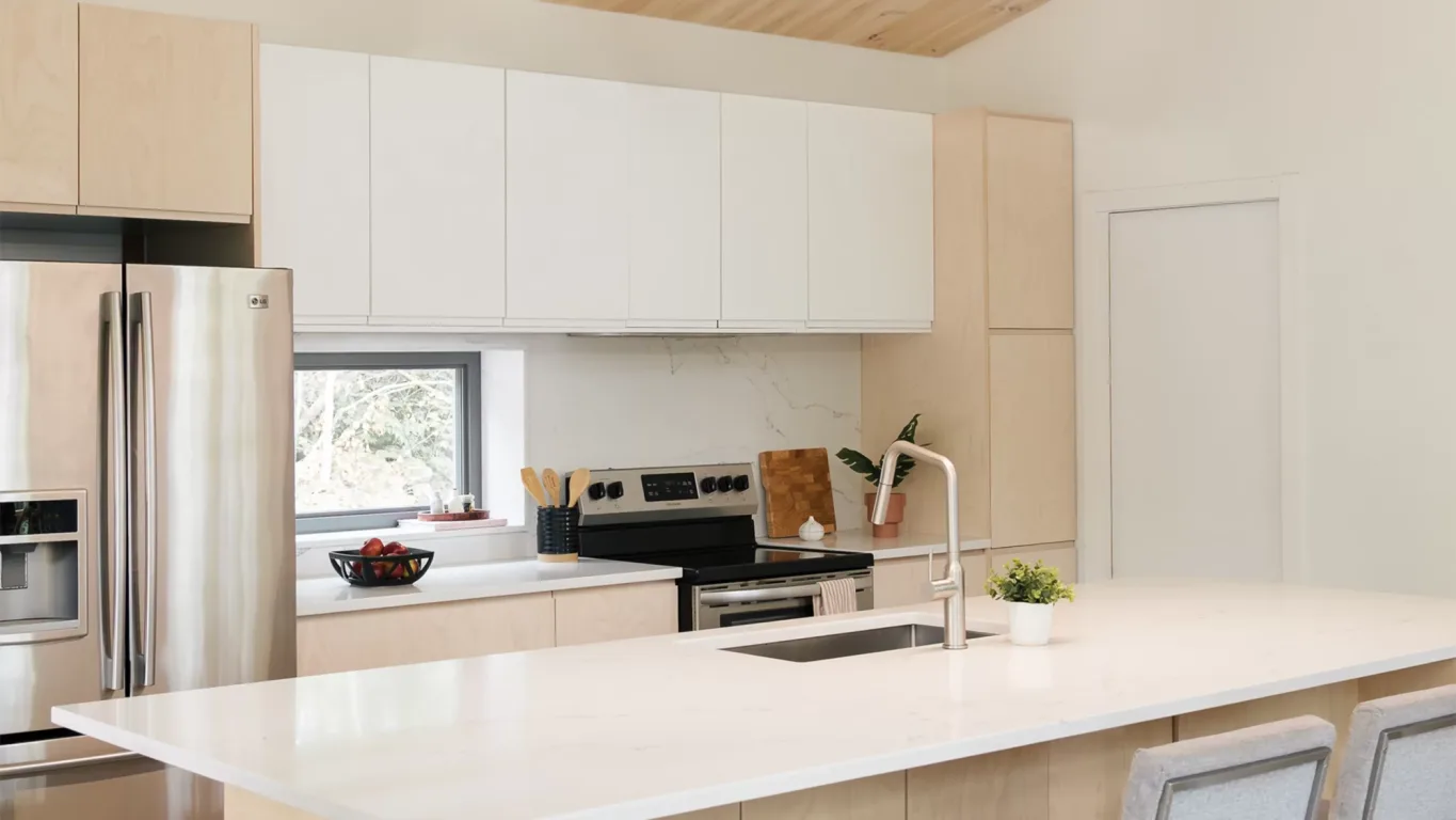 Le Projet Sainte-Agathe