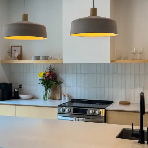 Blog post projet petit chalet boisé