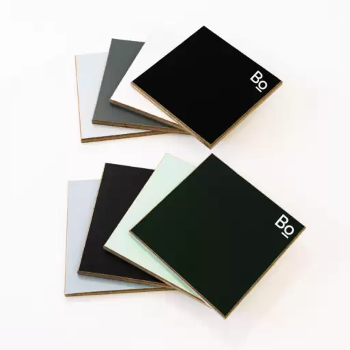 Samples borealcollection