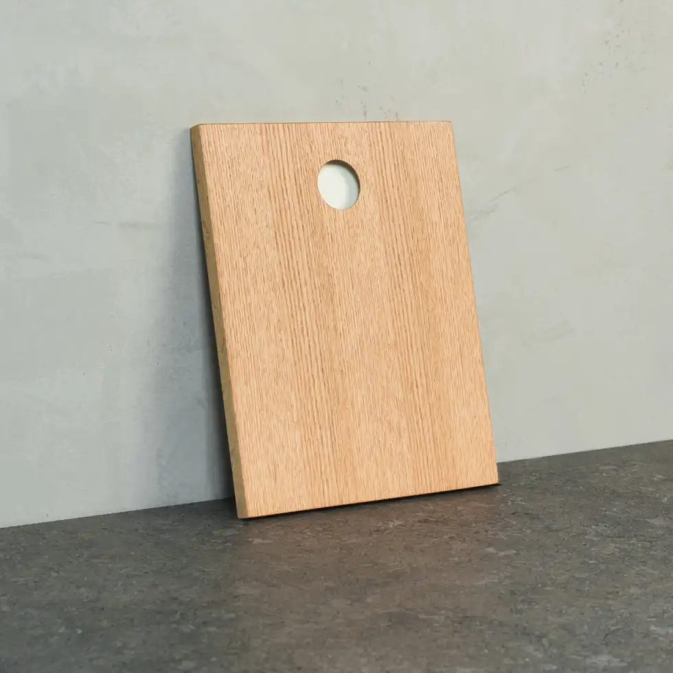 Chênerouge Riftcut Round